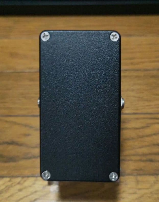 ギター Whirlwind The Gold Box Distortion