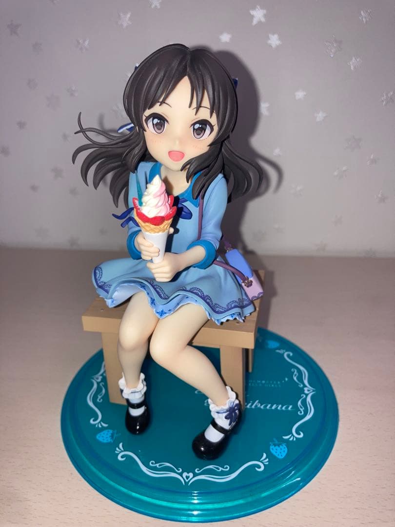 PLUM 橘ありす 1/7スケールフィギュア