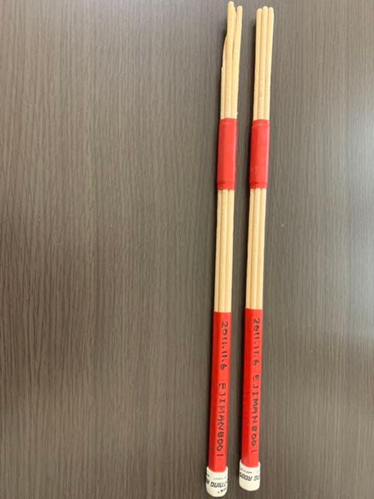 【サイン入り】L-RODS Lightning Rods【サカナクション】