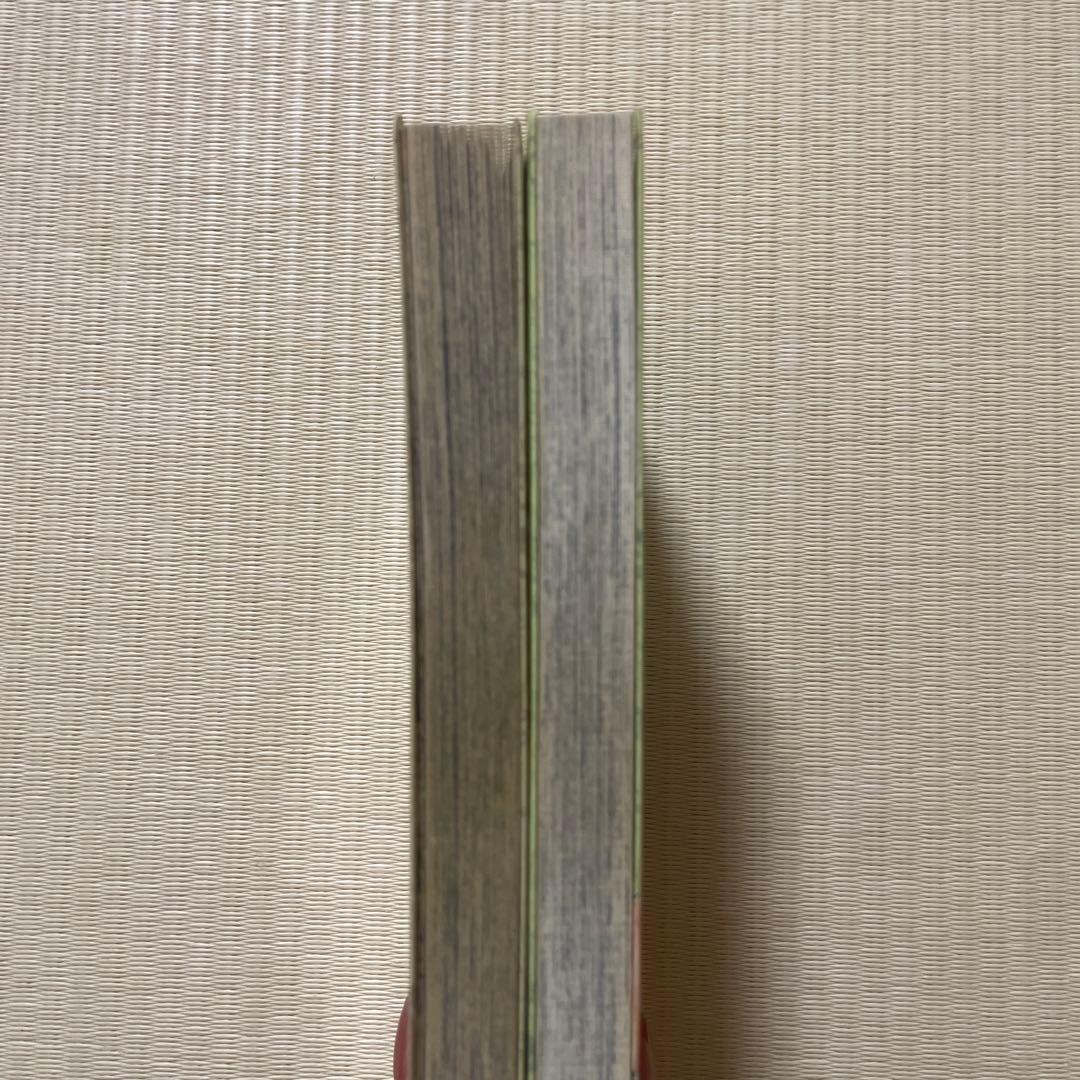 ONE PIECE 1997年　初版　1、2巻セット