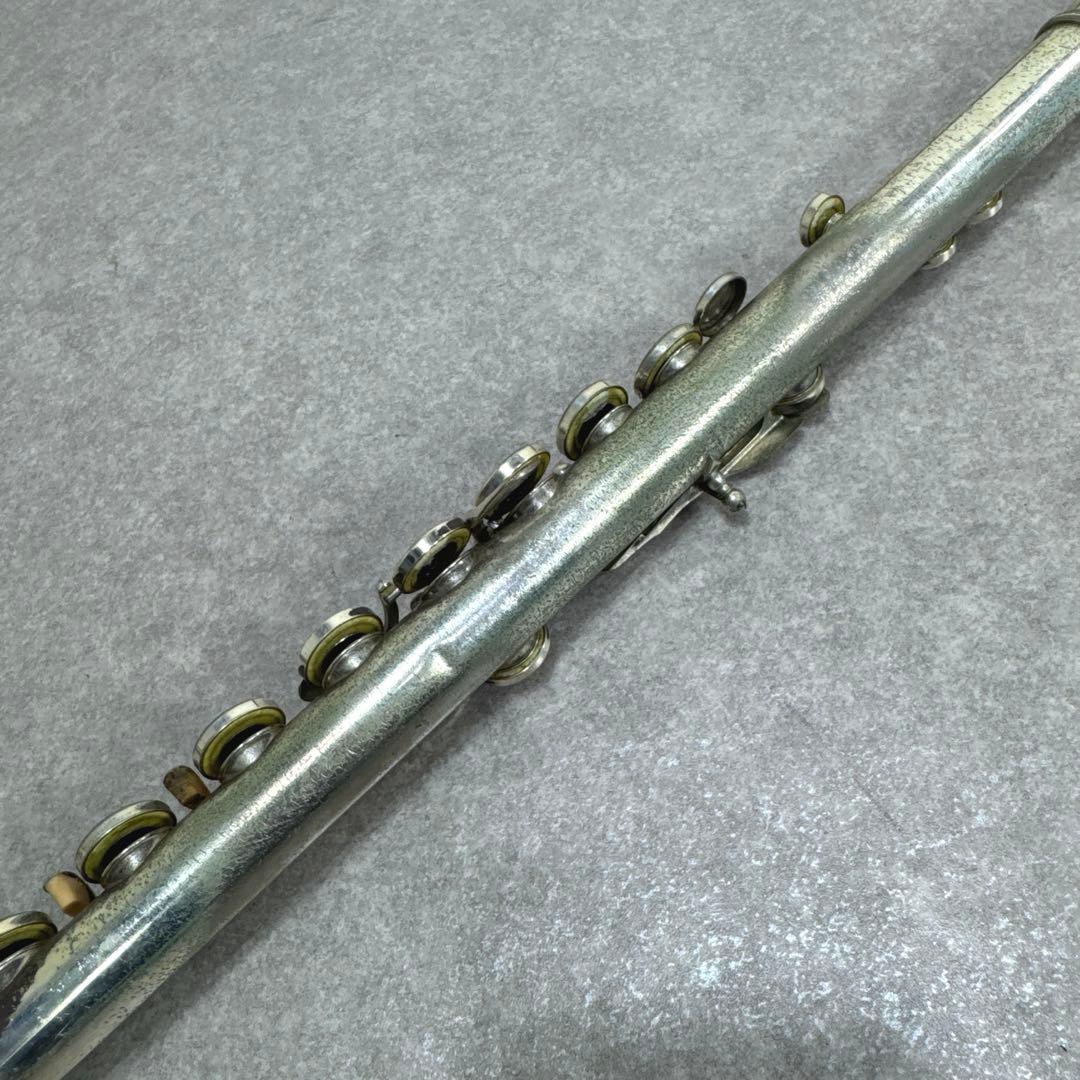 PEARL FLUTE パールフルート PF-531 0065 楽器 ケース付き