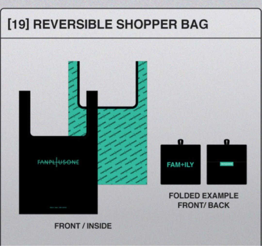 g-dragon エコバッグ ペンミ ファンミ グッズ ジヨン 新品未使用