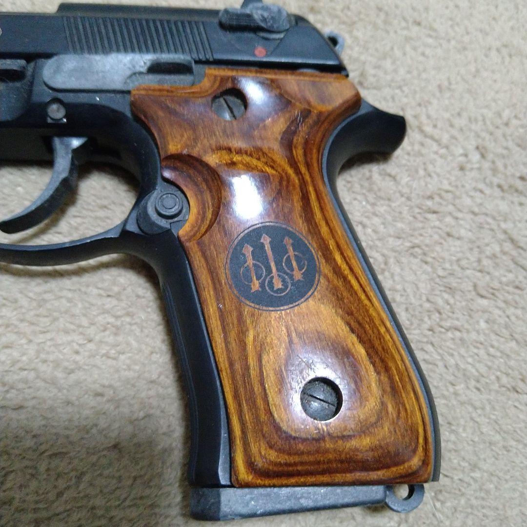 ベレッタ　J.S 9mm M9-ARMED FORCES-65490