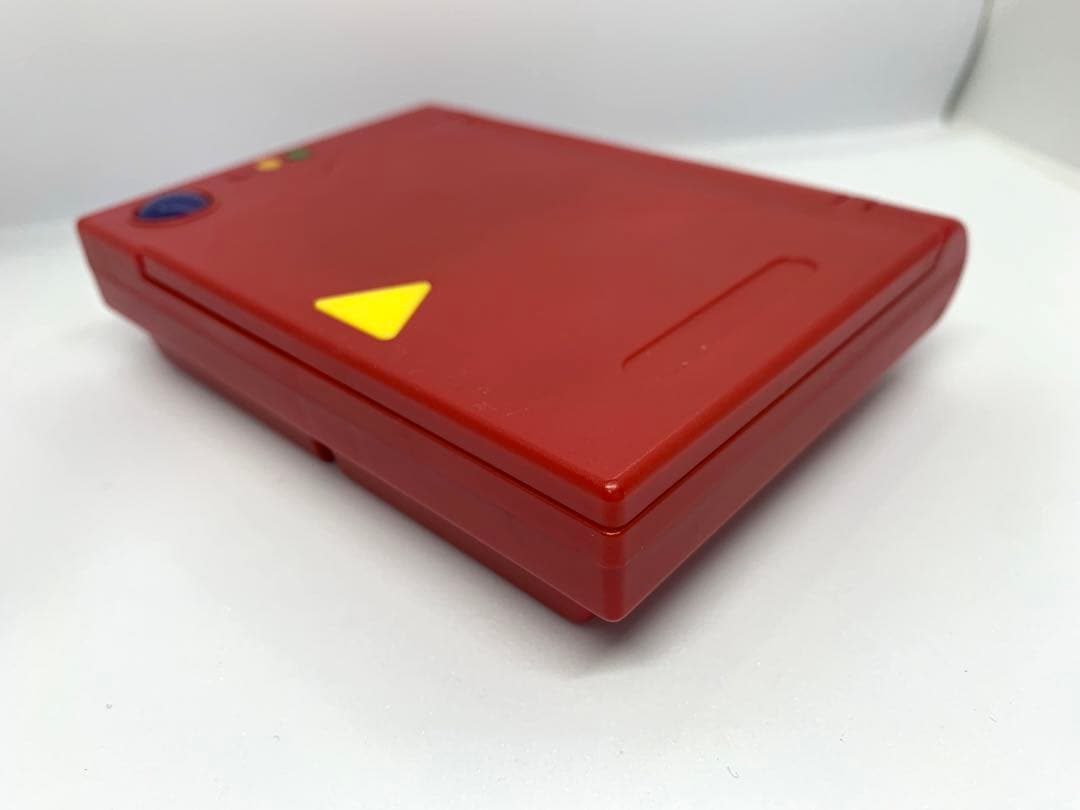 初代 ポケモンずかん LSI バンダイ ポケットモンスター おもちゃ