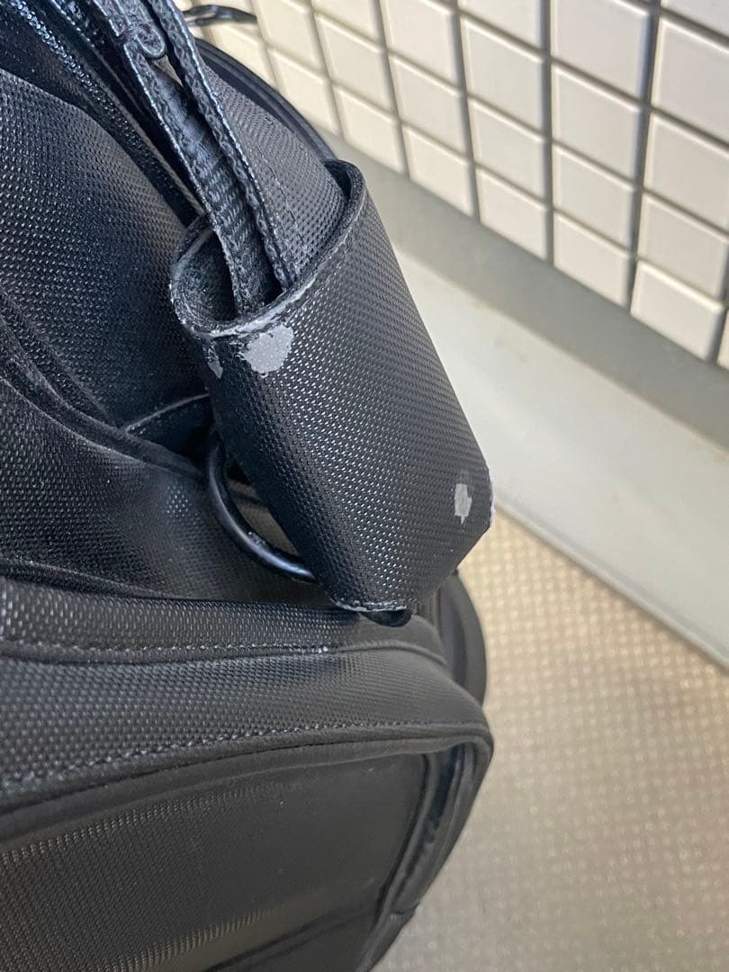 BRIEFING ゴルフバッグ　CR-3 #01