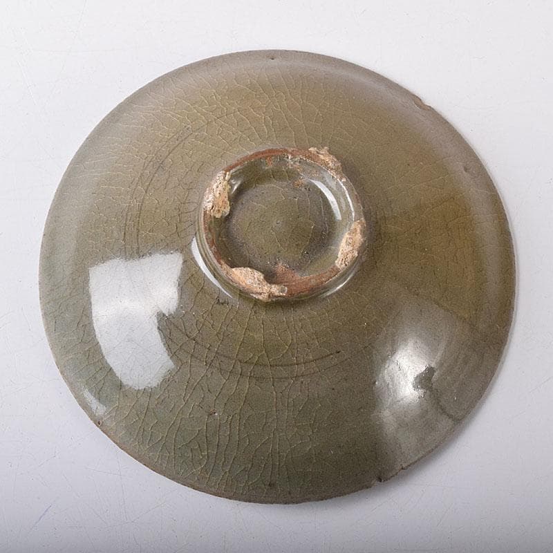 中国　高麗青磁　鉢　C　7809