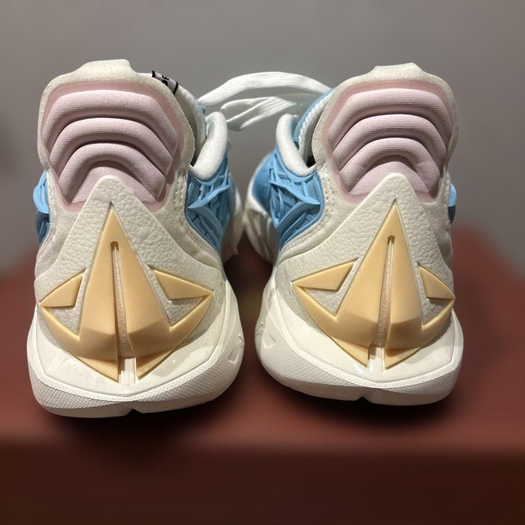 シューズ(男性用) LI-NING JIMMY BUTLER3 US9.5