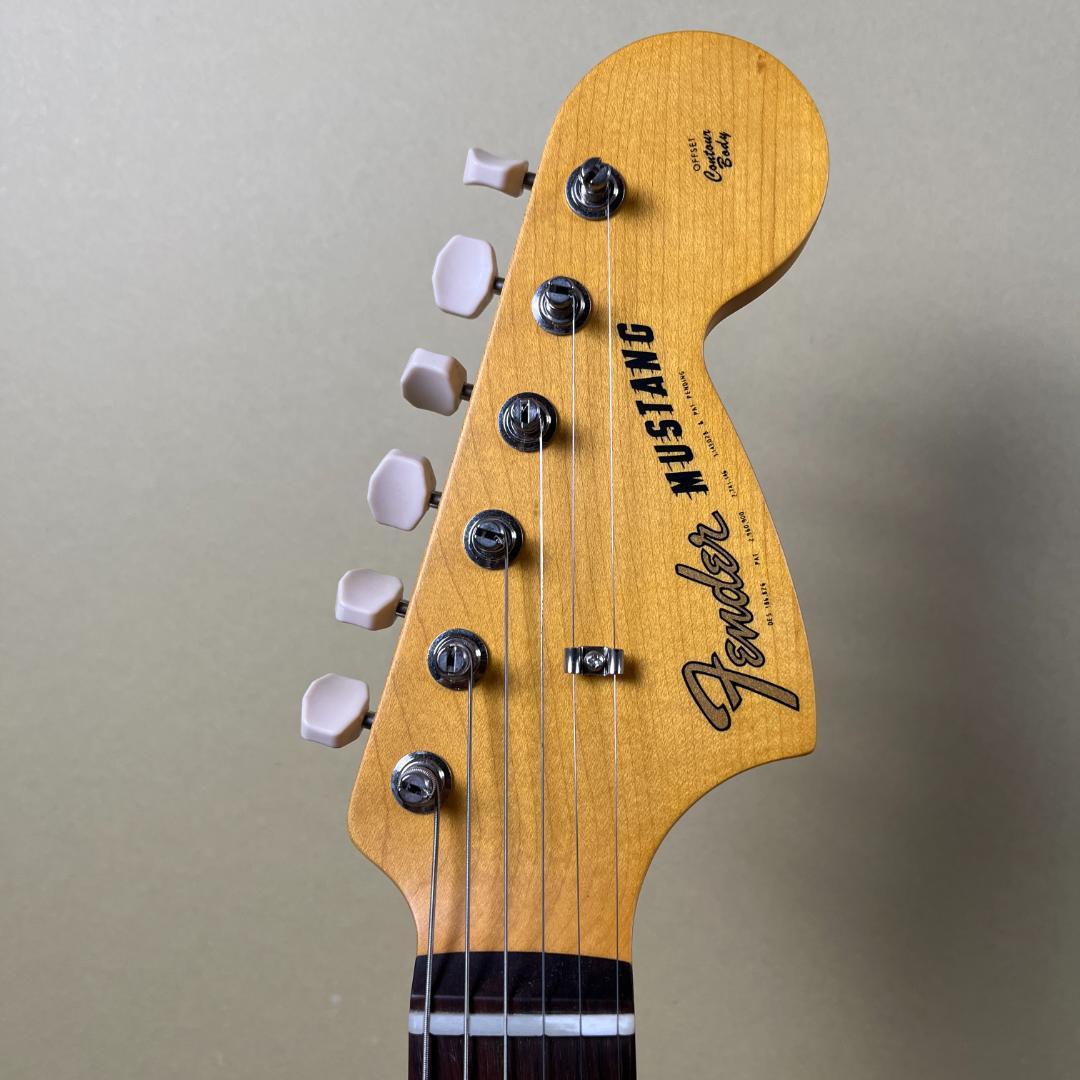 ギター Fender Char Mustang Made in Japan 2023