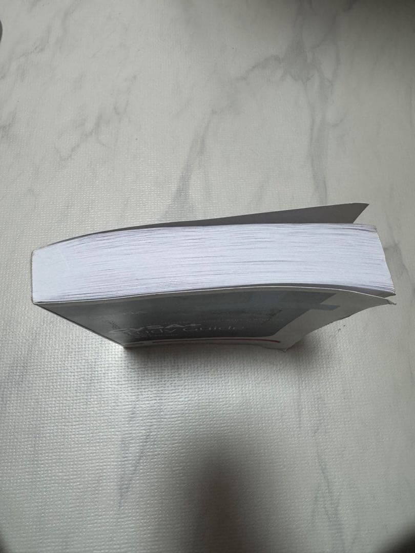 む*く様 CompTIA CySA+ Study Guide 日本語版