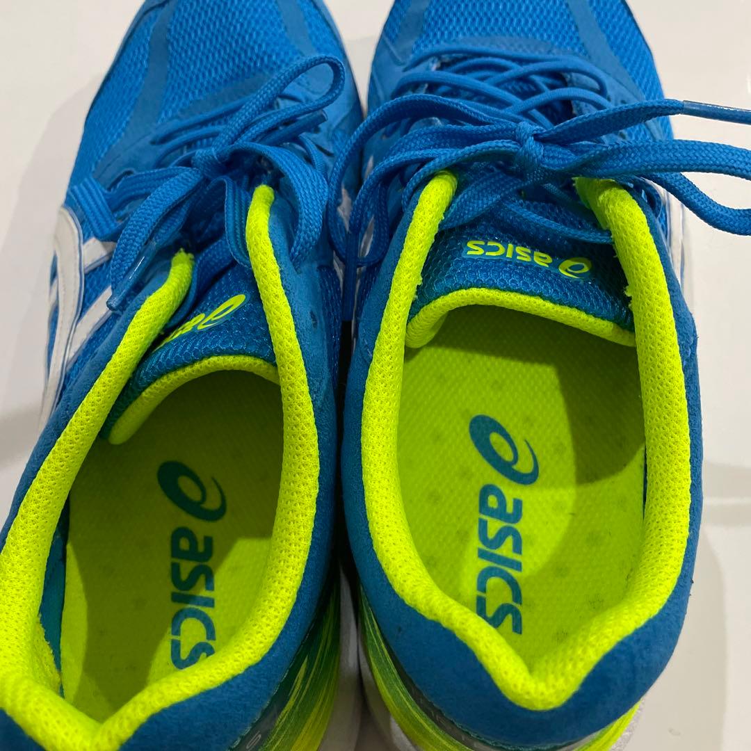 asics ターサージール　25.5 マラソン　陸上