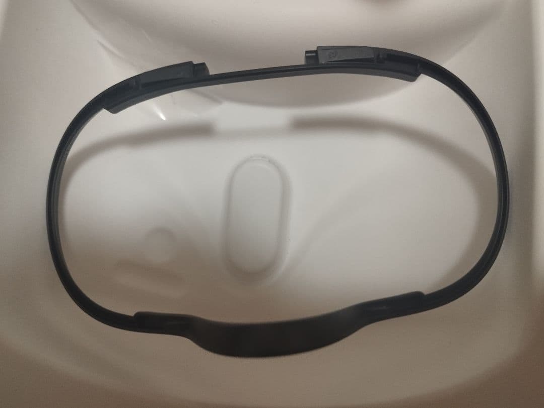 【美品】 Quest 3S 128GB VRヘッドセット