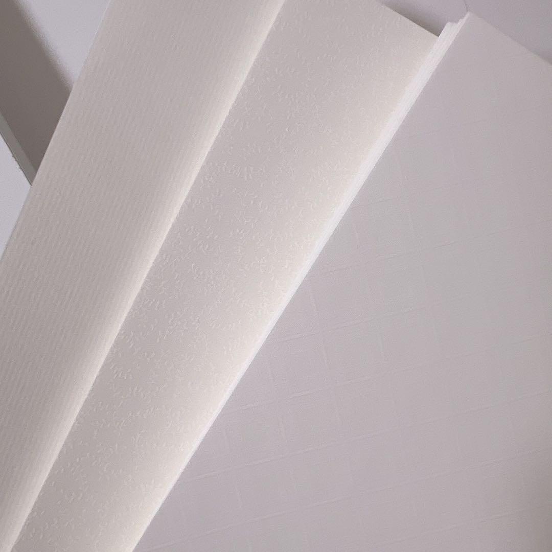 特殊紙 レザック紙ミランダ カッティングダイ 紙モノ コラージュ素材 まとめ売り