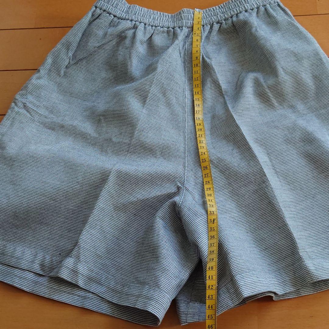 お値下げテニスクレージュ　まとめ売り半ズボン、４枚セット