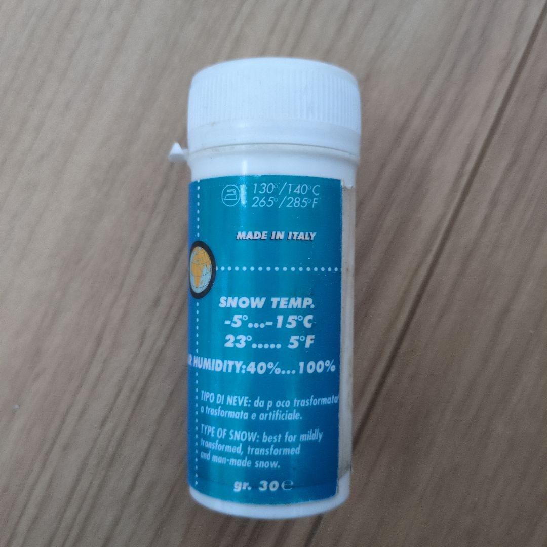 SOLDA FLUOR HP 05 パウダー 30g