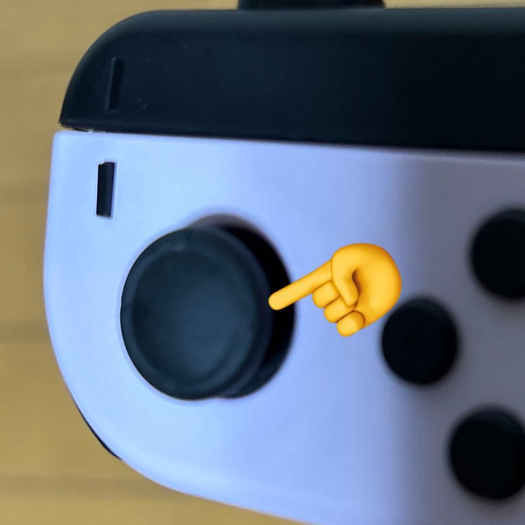 Nintendo Switch本体、マリオU、Joy-Con3組、microSD