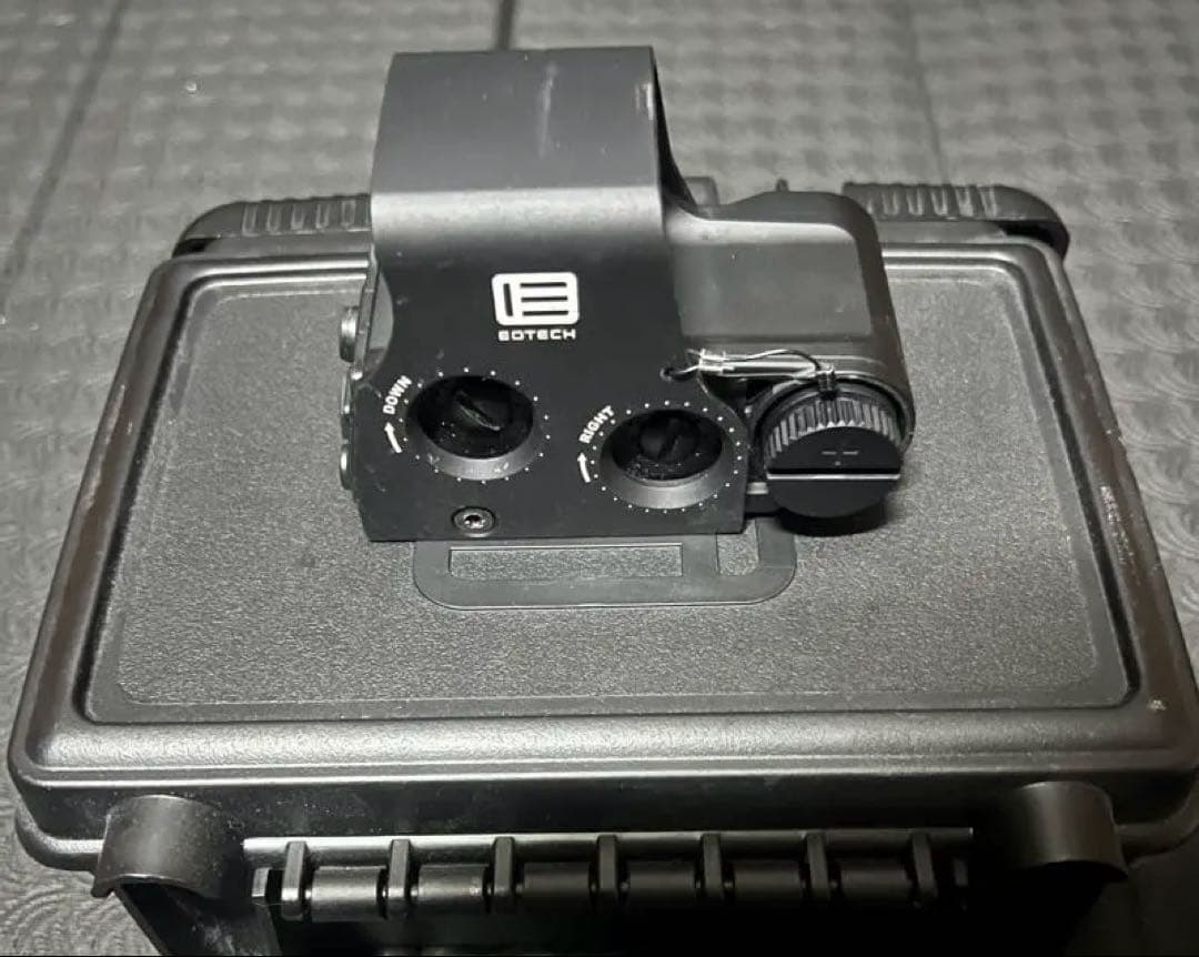 あ*お様 実物　XPS2-1ホロサイト