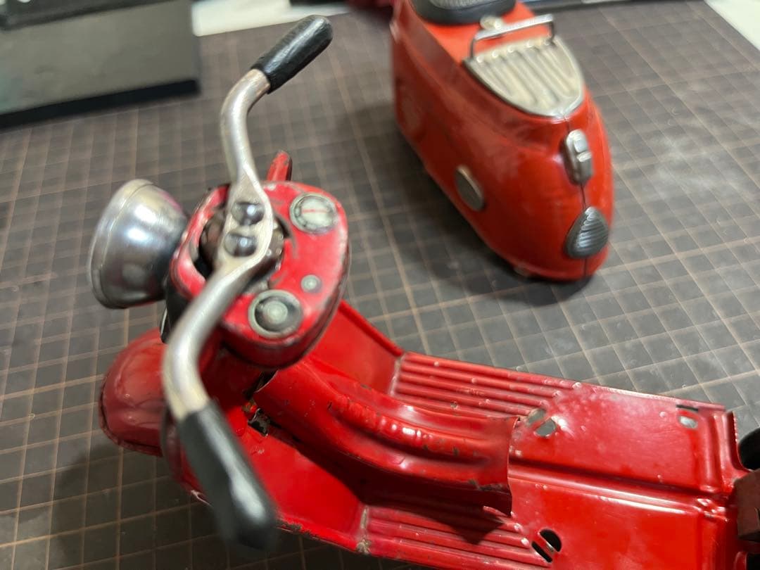 YouTube動画あり！！★BCバンダイ 三菱　シルバーピジョン★フリクション