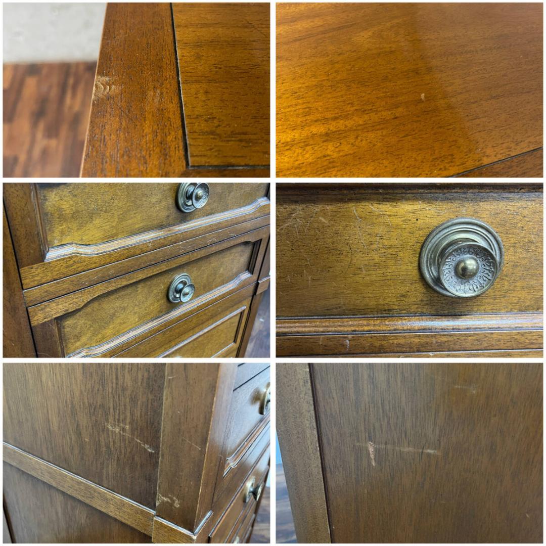 Drexel Heritage ドレクセルヘリテイジ ランジェリー チェスト