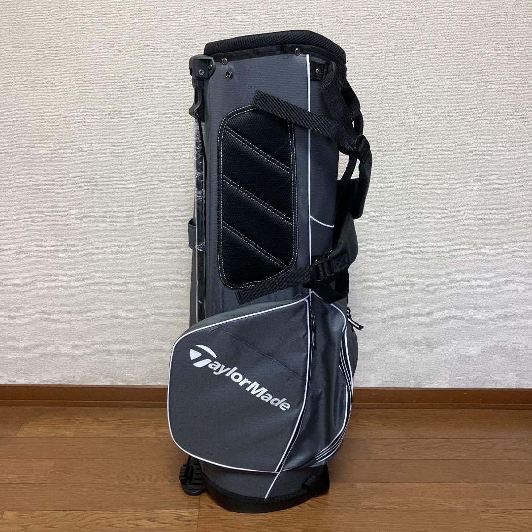 テーラーメイド スタンド式キャディバッグ
