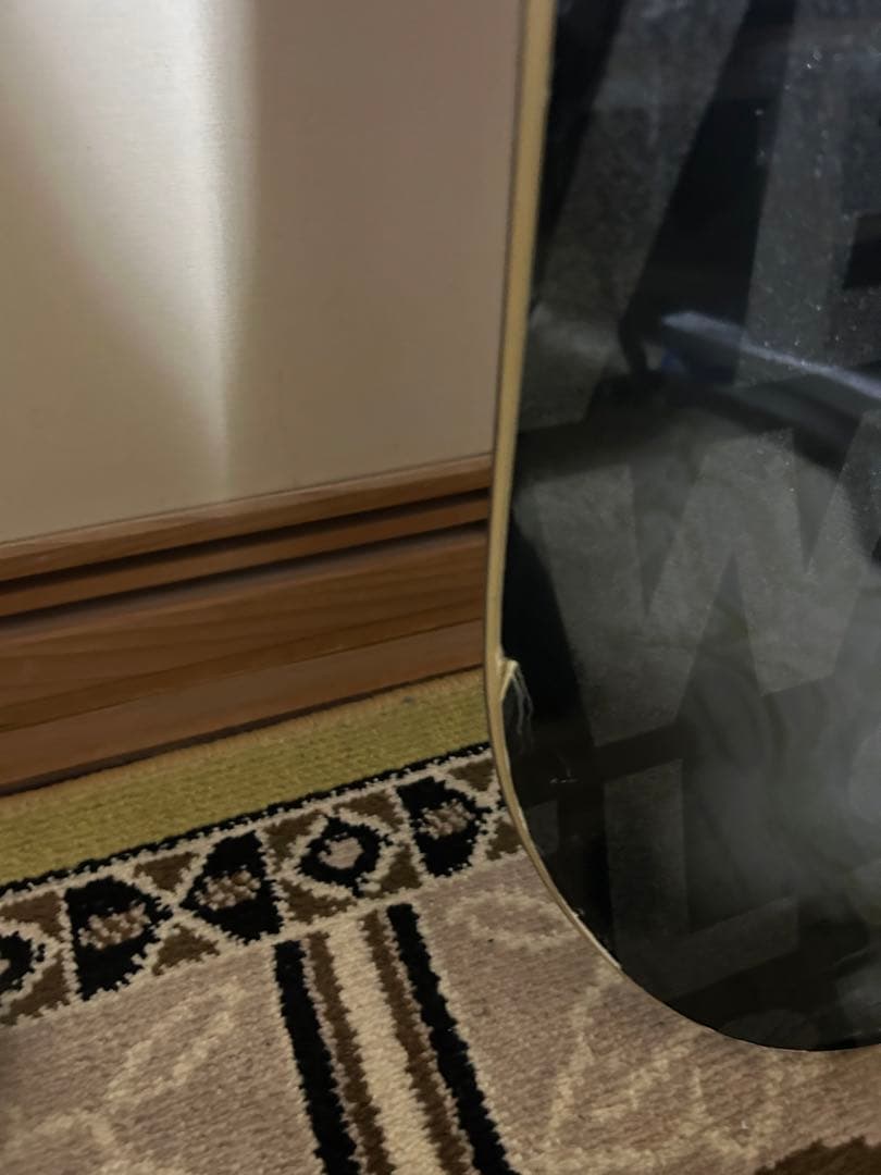 SWIVEL スノーボード 140cm