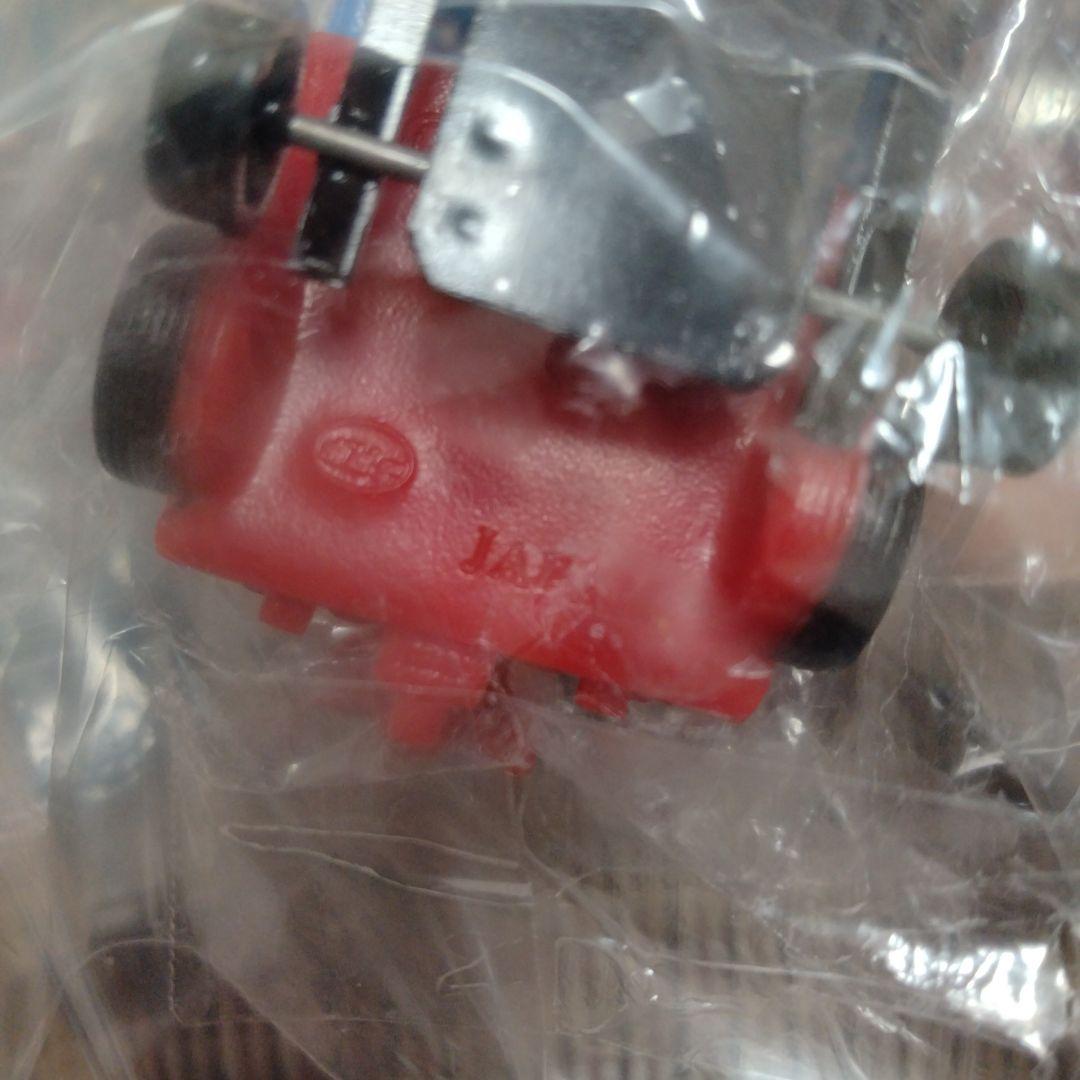 ジャッカー電撃隊　ポピー　放映当時物　ソフビ　昭和レトロ　日本製