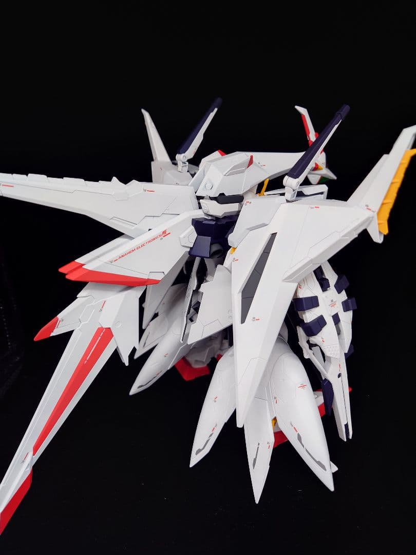 HGUC 1/144 クスィーガンダム ペーネロペー 完成品