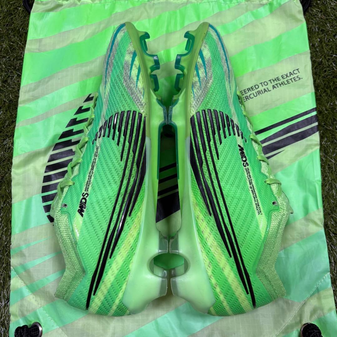 シューズ NIKE Mercurial Vapor 15 MDS Elite FG