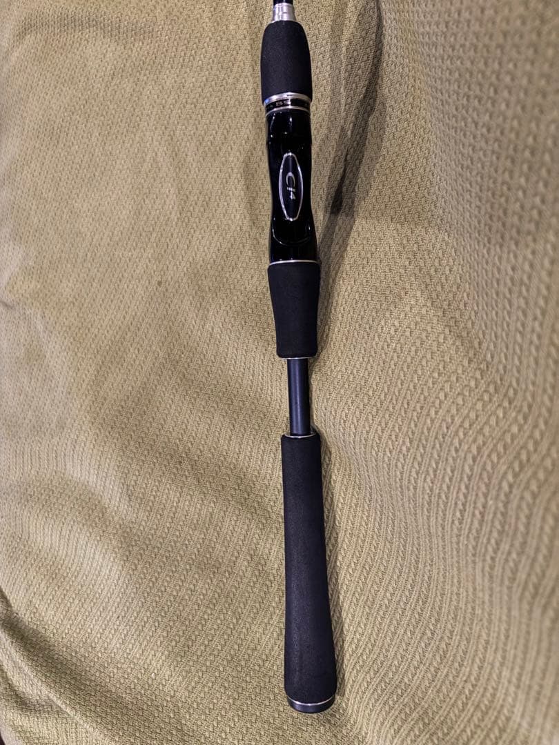 【直接引き取り歓迎】シマノ　ディアルーナBS S610M ボートキャスティング