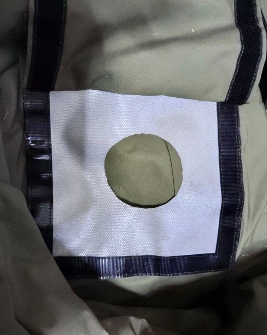 tomountパップテント