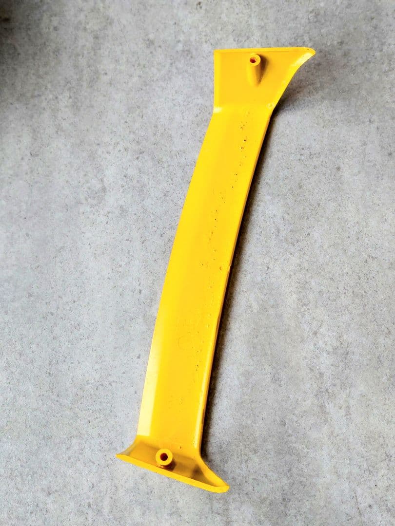 1/10スケール タミヤ フェラーリ F40 ボディ 新品未使用品