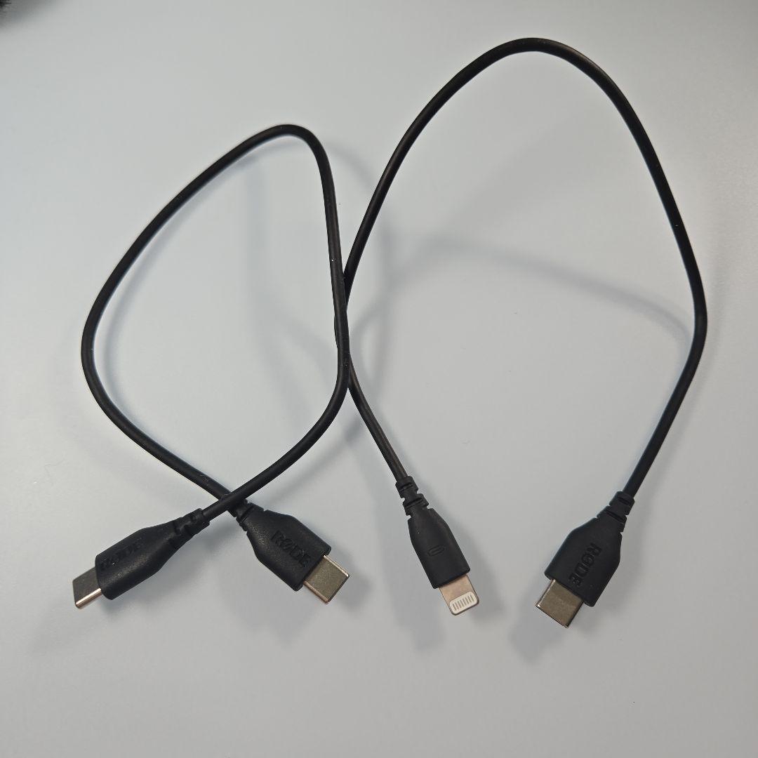 RODE Wireless ME ワイヤレスマイクシステム ワイヤレスミー