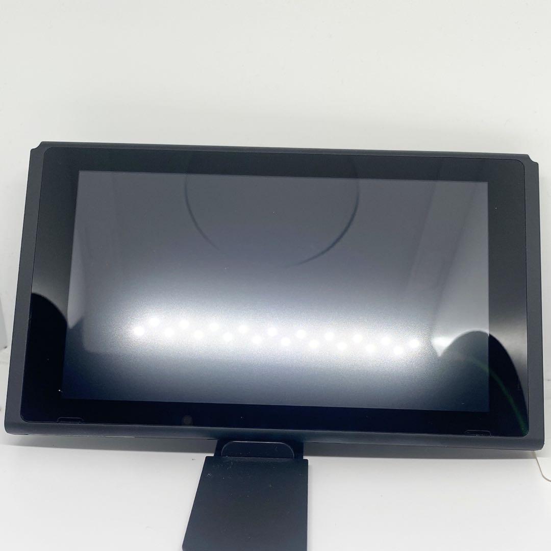 2024年製　✨超美品✨　ニンテンドースイッチ バッテリー強化版