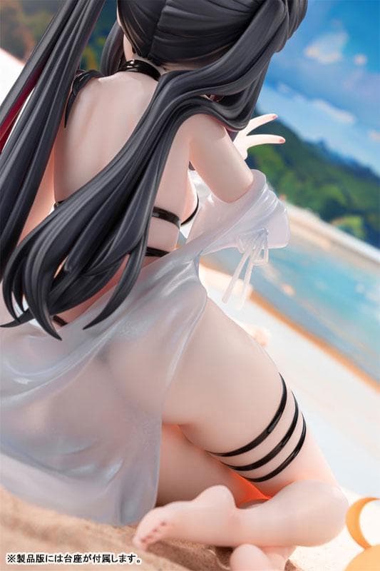 アズールレーン 初月 葉月の恋模様Ver. 1/6 完成品フィギュア