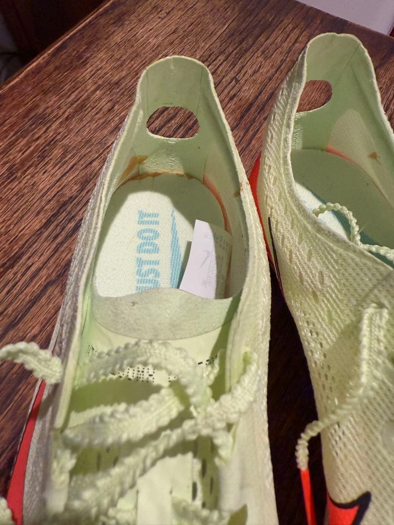 Nike Dragonfly 28.0 未使用