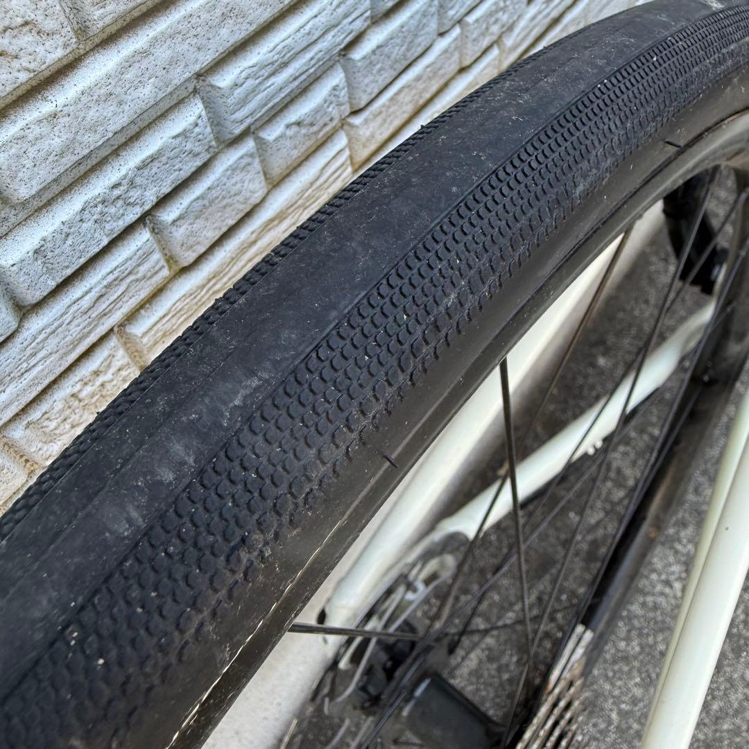 訳ありロードバイクフレームセット DOMANE AL4 身長150-156cm