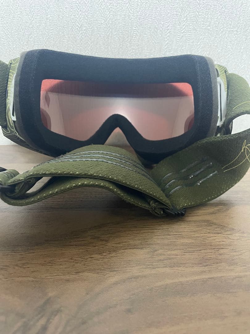 OAKLEYゴーグル LINE MINOR L（ラインマイナー）