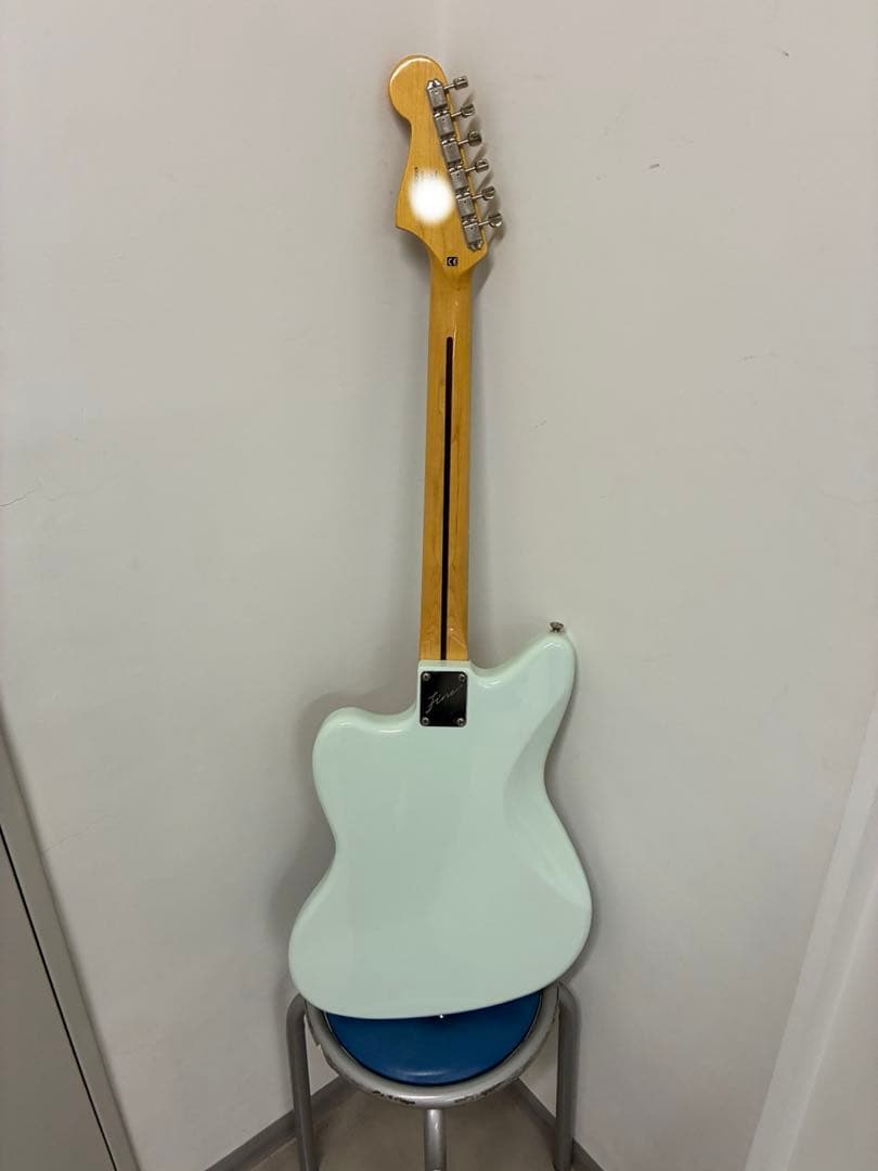 ギター Squier vintage modified Jazzmaster mod