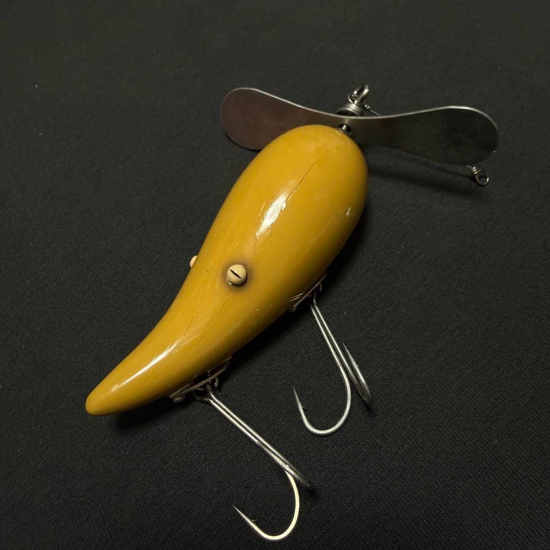 反りトンボ ローカル topwater トップウォーター local