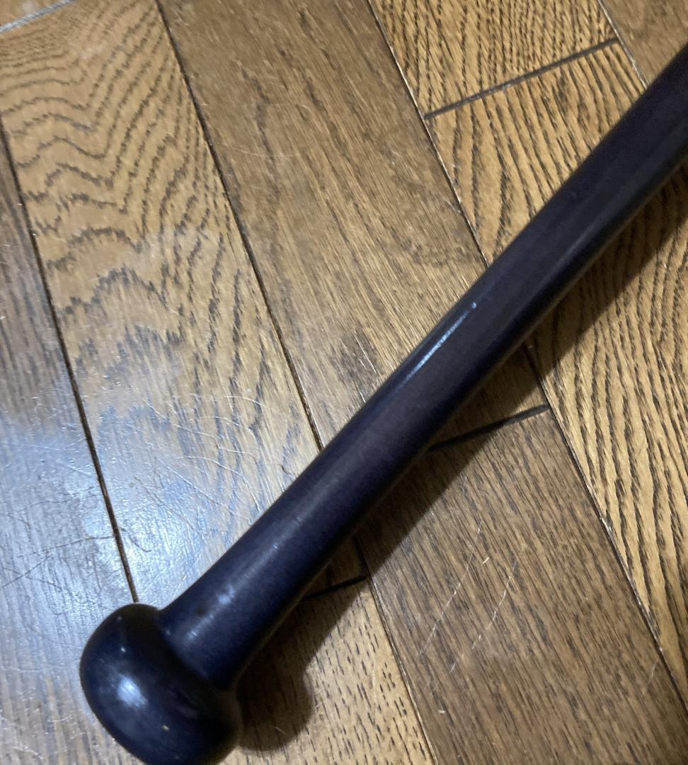 横浜ベイスターズ 下園辰哉 実使用バット