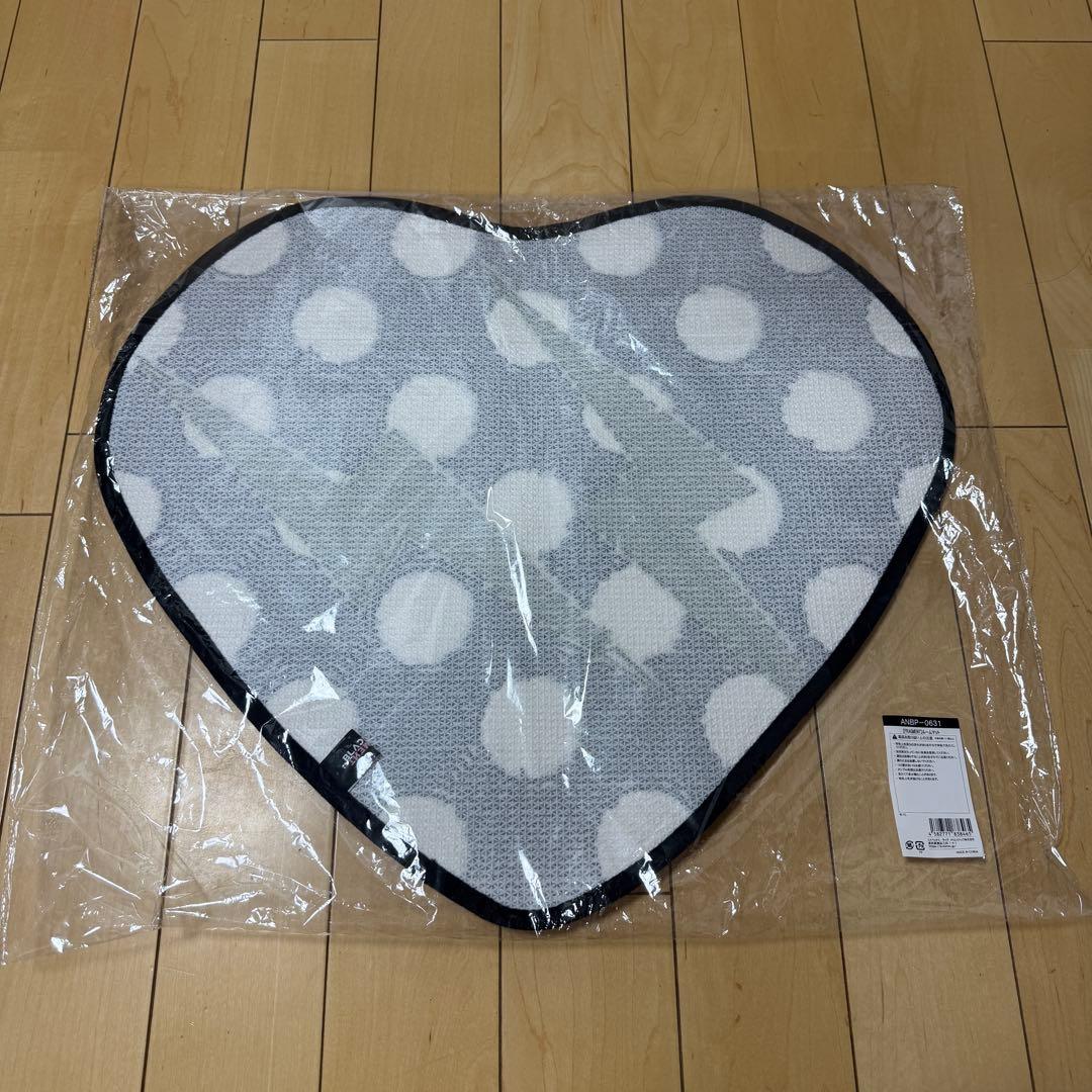 【FRAGMENT】ルームマットBLACKPINK