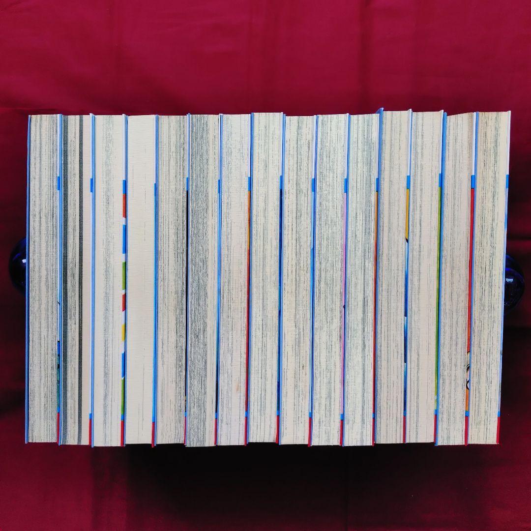 【美品】あばしり一家 全15巻 永井豪