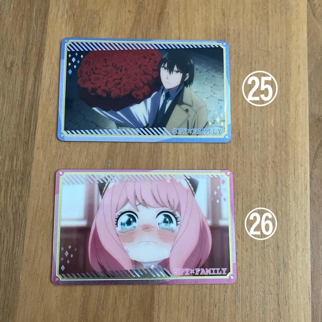 【バラ売り可】SPY×FAMILYグッズ ぬいぐるみ アクスタ他 まとめ売り