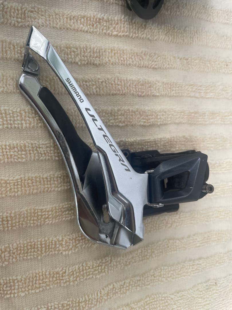 ULTEGRA R8000系 セット