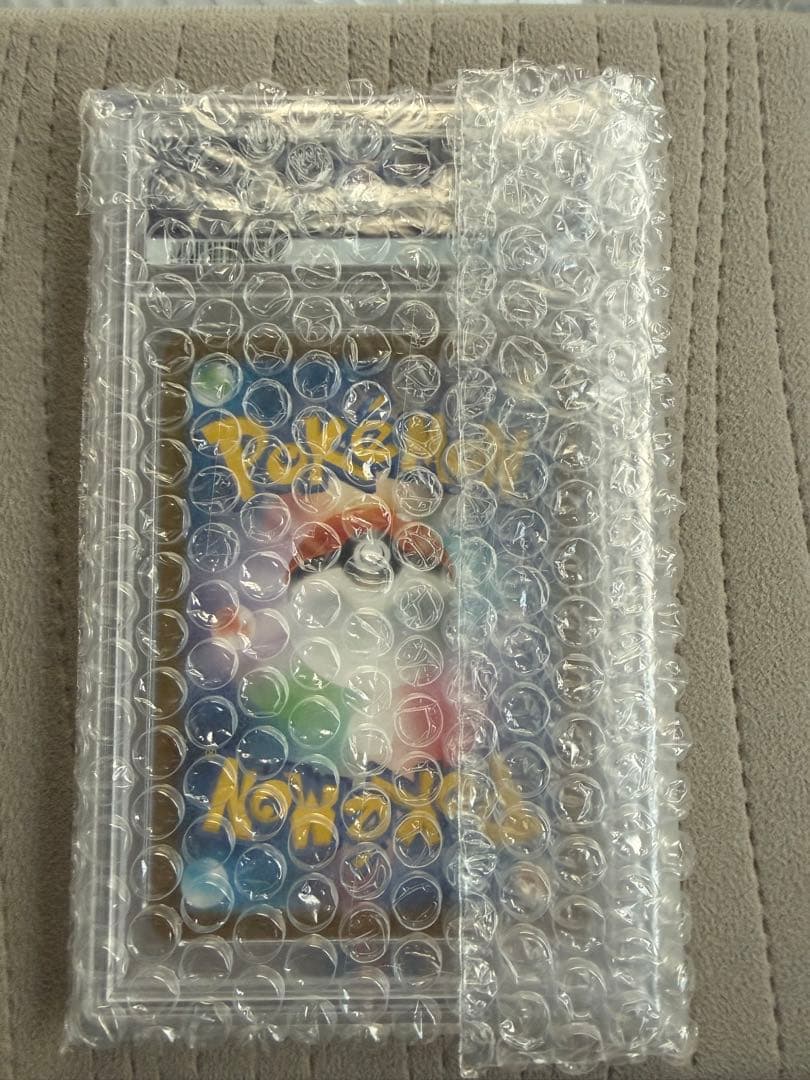 i*a様 【300円からスタート!!】トウホクのピカチュウ PSA10☆