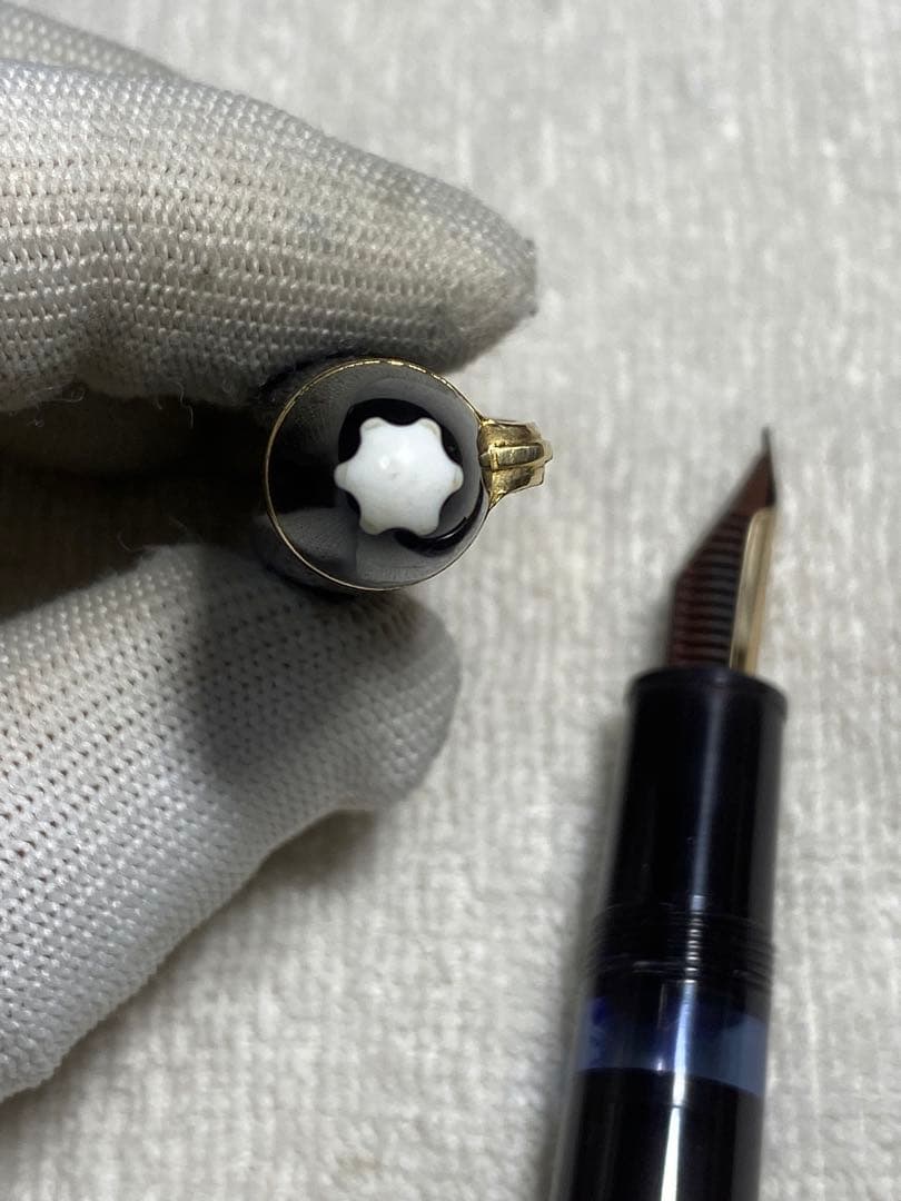 MONTBLANC マイスターシュテュック No146 14C