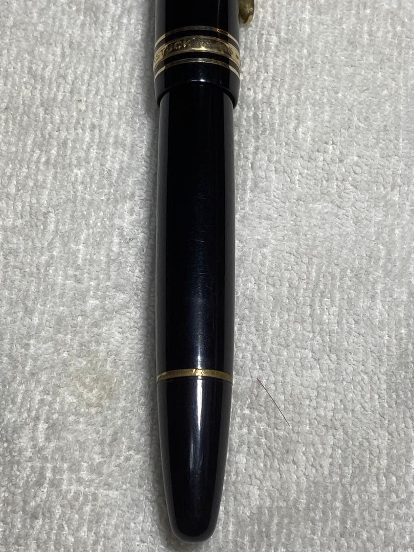 MONTBLANC マイスターシュテュック No146 14C