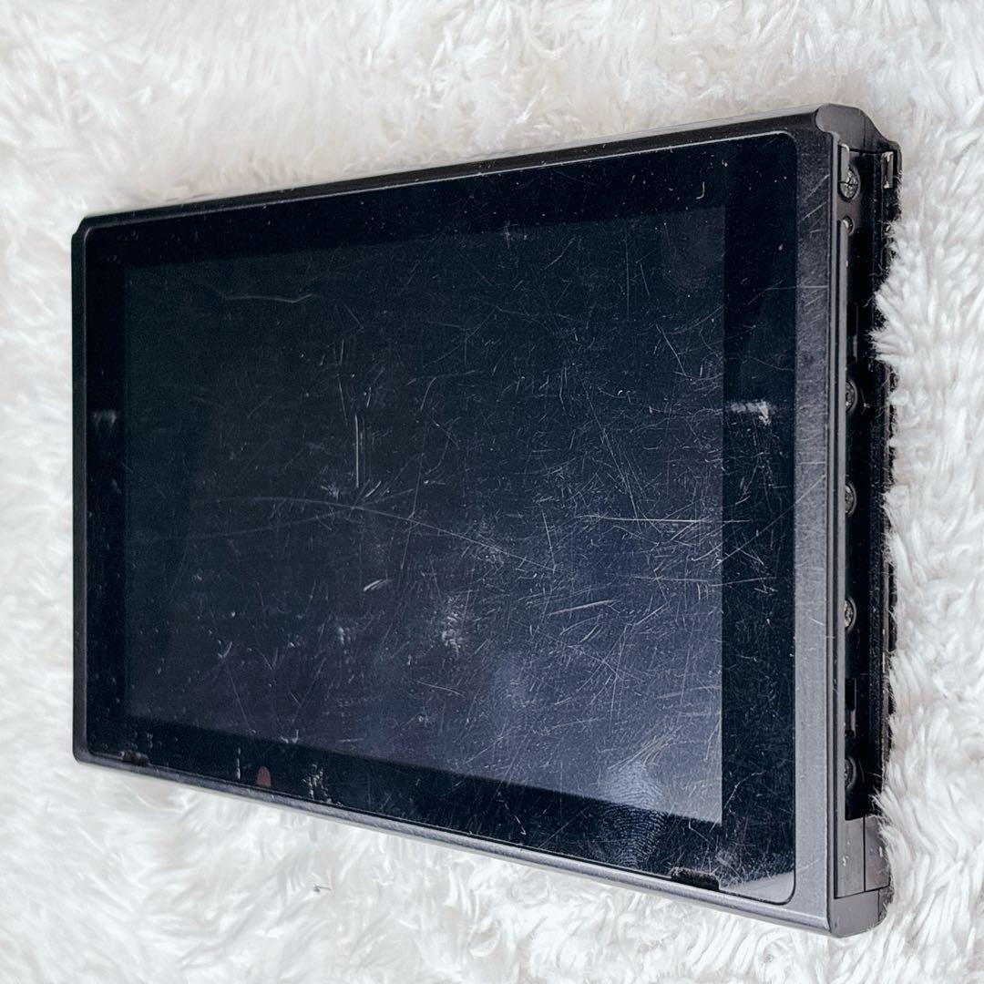 Nintendo Switch 本体のみ 2017年製 未対策機