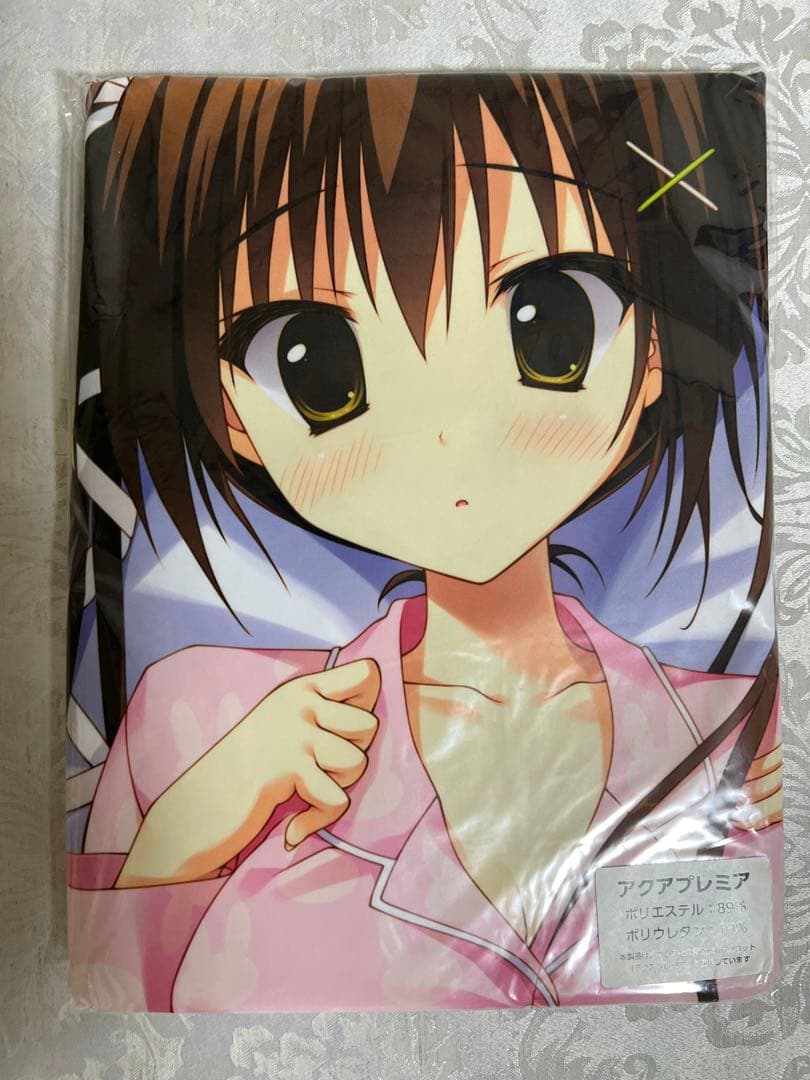 涼屋 涼香 抱き枕カバー 5点セット