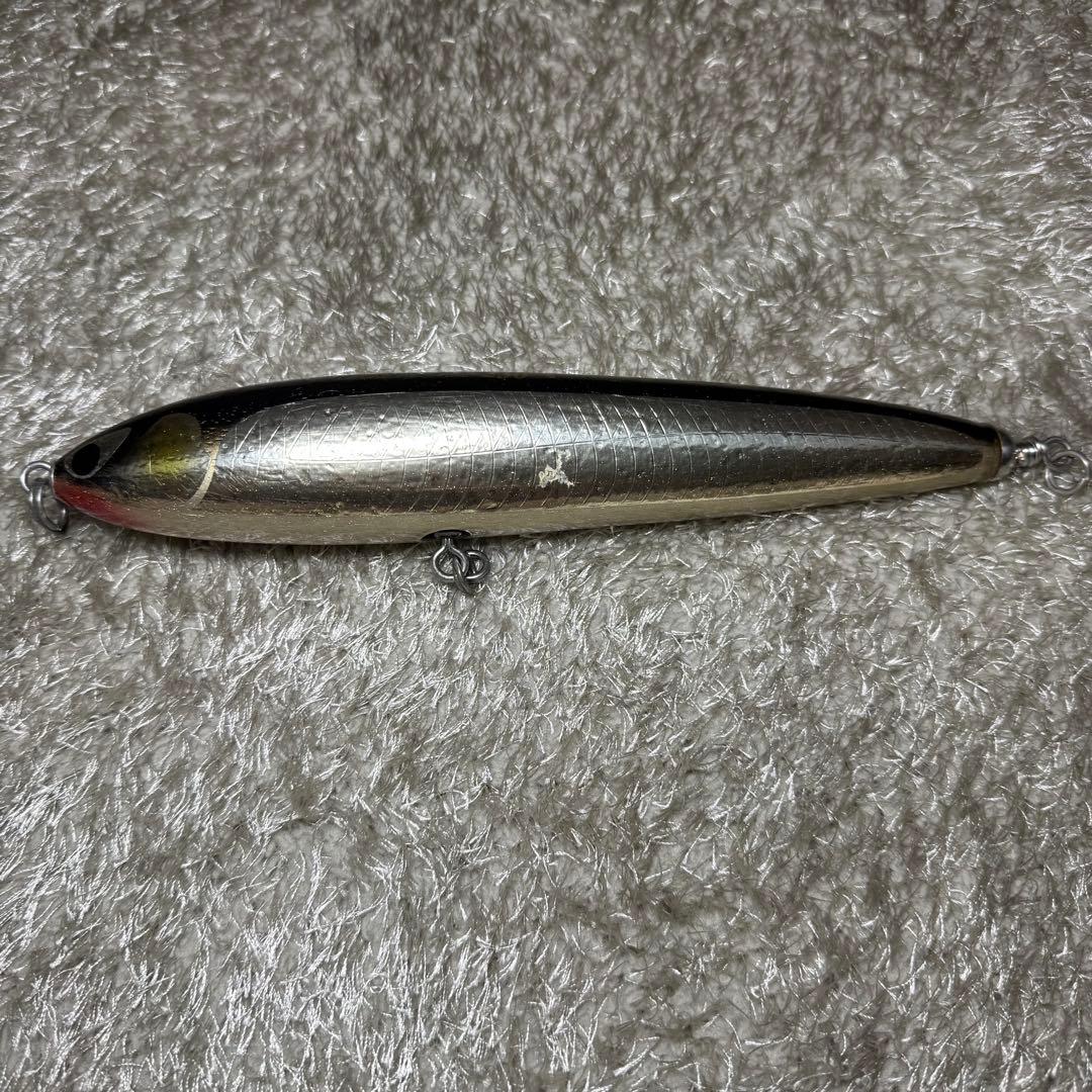 Ryan CB ONE Wooden Works 230 ルアー