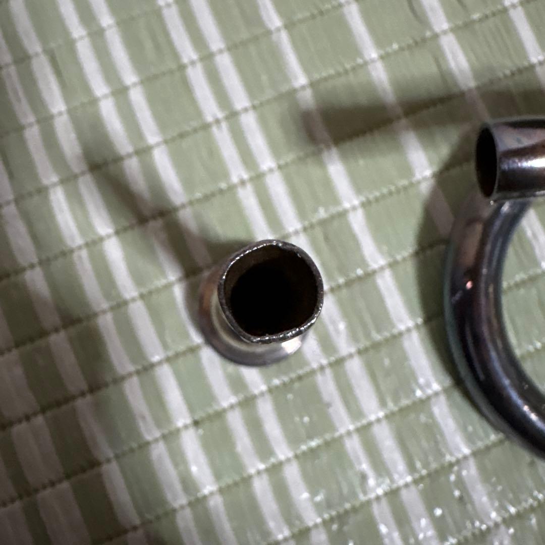 YAMAHA ヤマハ　トランペット　YTR 2320ES 管楽器　マウスピース